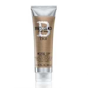 Bed Head Wise Up Scalp Shampoo