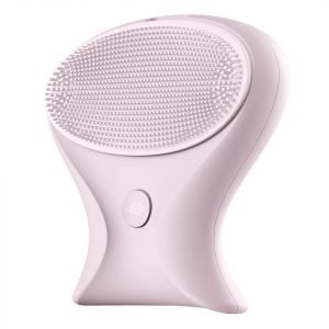 Beglow Pura: Skinsense Sonic Cleansing Brush Pink