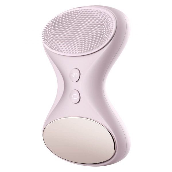 Beglow Tia: All-In-One Sonic Skin Care System Pink