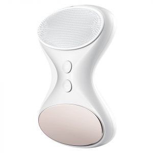 Beglow Tia: All-In-One Sonic Skin Care System White
