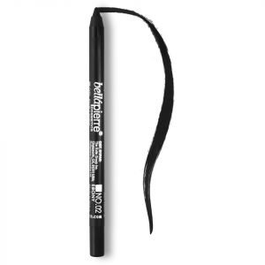 Bellapierre Cosmetics Gel Eye Liner Ebony