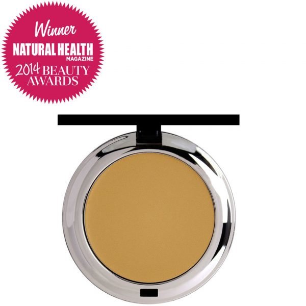 Bellápierre Cosmetics Compact Foundation Various Shades 10g Maple