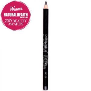 Bellápierre Cosmetics Eyeliner Pencils Various Shades Charcoal