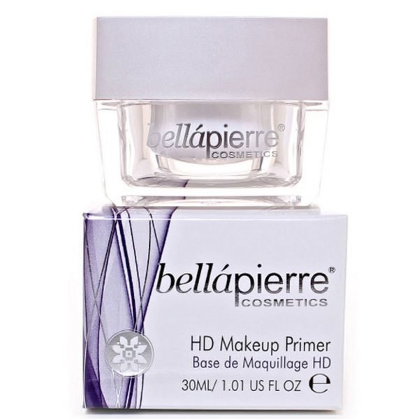 Bellápierre Cosmetics Foundation Primer