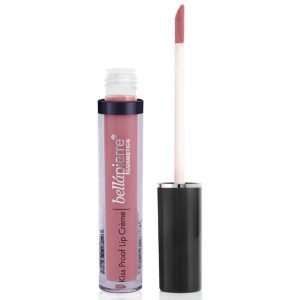 Bellápierre Cosmetics Kiss Proof Lip Crème Nude