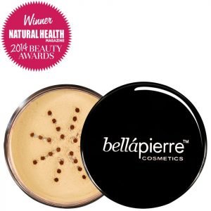 Bellápierre Cosmetics Mineral 5-In-1 Foundation Various Shades 9g Ivory