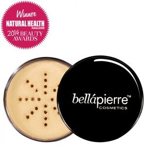 Bellápierre Cosmetics Mineral 5-In-1 Foundation Various Shades 9g Ultra