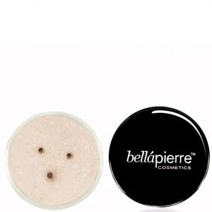Bellápierre Cosmetics Shimmer Powder Eyeshadow 2.35g Various Shades Exite