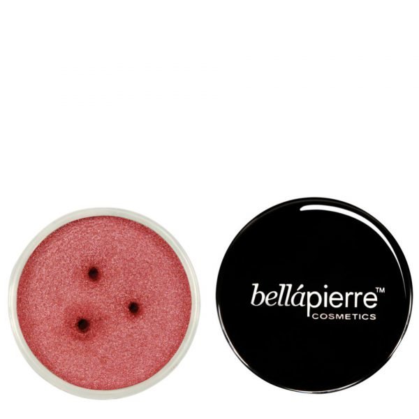 Bellápierre Cosmetics Shimmer Powder Eyeshadow 2.35g Various Shades Reddish