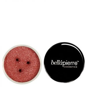 Bellápierre Cosmetics Shimmer Powder Eyeshadow 2.35g Various Shades Wild Lilac