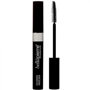 Bellápierre Cosmetics Volumising Mascara Black 9 Ml