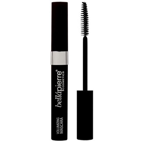 Bellápierre Cosmetics Volumising Mascara Black 9 Ml