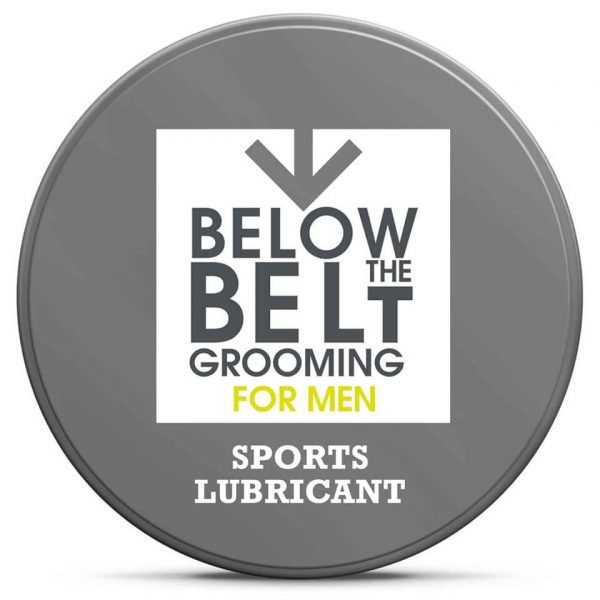 Below The Belt Sports Lubricant 100 Ml