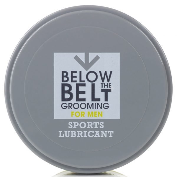 Below The Belt Sports Lubricant 50 Ml