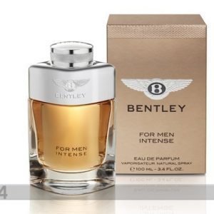 Bentley Bentley Bentley For Men Intense Edp 100ml