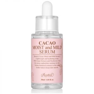 Benton Cacao Moist And Mild Serum