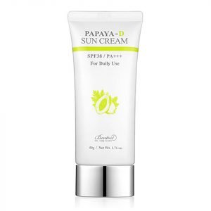 Benton Papaya-D Sun Cream 50 G