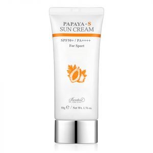 Benton Papaya-S Sun Cream 50 G