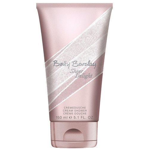 Betty Barclay Sheer Delight Cream Shower