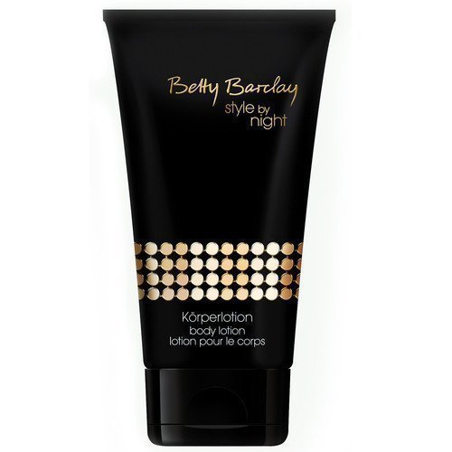 Betty Barclay Style By Night Body Lotion