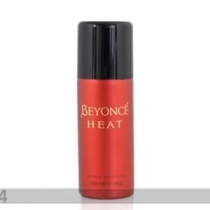 Beyonce Beyonce Heat Deodorantti 150 Ml