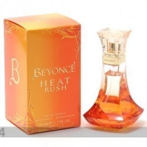 Beyonce Beyonce Heat Rush Edt 50ml