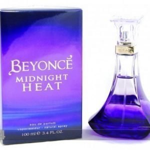 Beyonce Beyonce Midnight Heat Edp 100ml
