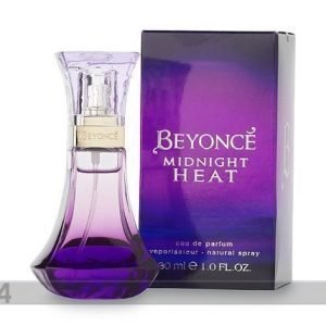 Beyonce Beyonce Midnight Heat Edp 30ml