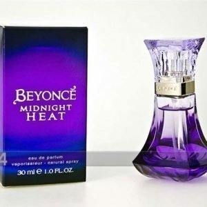 Beyonce Beyonce Midnight Heat Edp 30ml