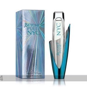 Beyonce Beyonce Pulse Nyc Edp 100ml