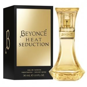 Beyonce Heat Seduction Edp Tuoksu 30 Ml