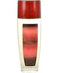 Beyoncé Heat Kissed Deodorant Spray 75ml