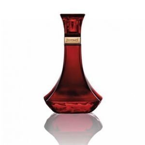 Beyoncé Heat Kissed W Edp 50 Ml Hajuvesi