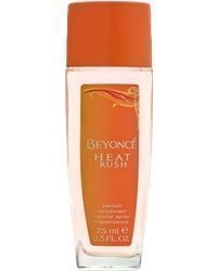 Beyoncé Heat Rush Deodorant Spray 75ml