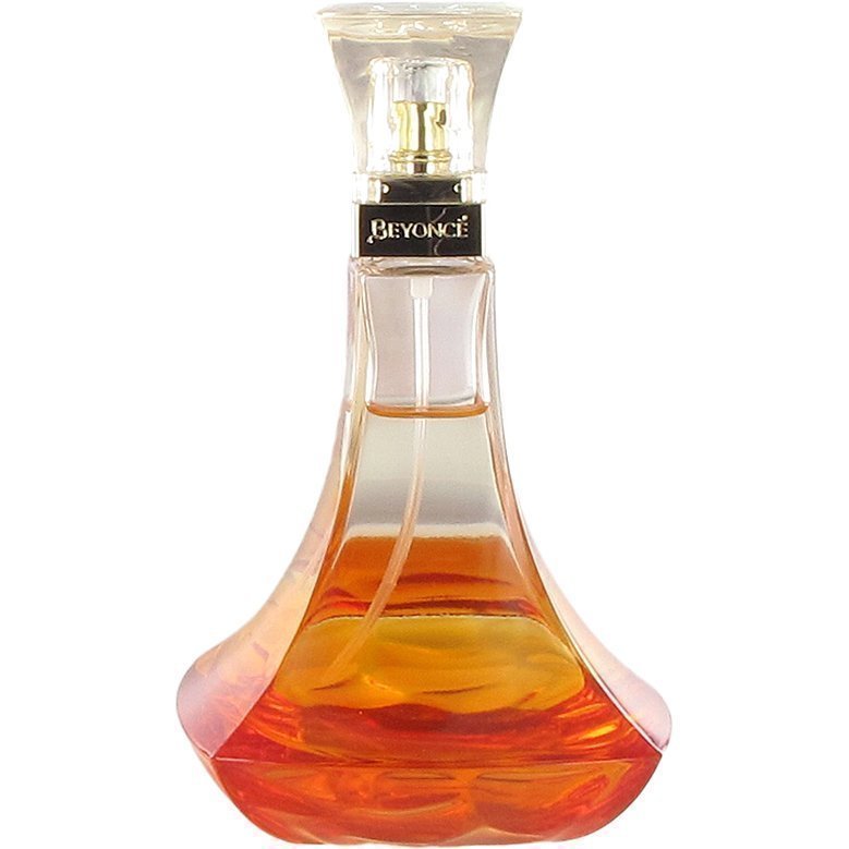 Beyoncé Heat Rush EdT EdT 100ml