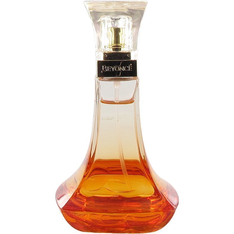 Beyoncé Heat Rush EdT EdT 50ml