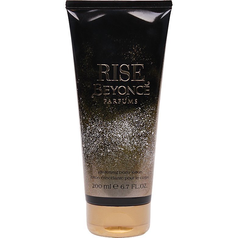 Beyoncé Rise Body Lotion Body Lotion 200ml