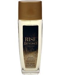 Beyoncé Rise Deodorant Spray 75ml