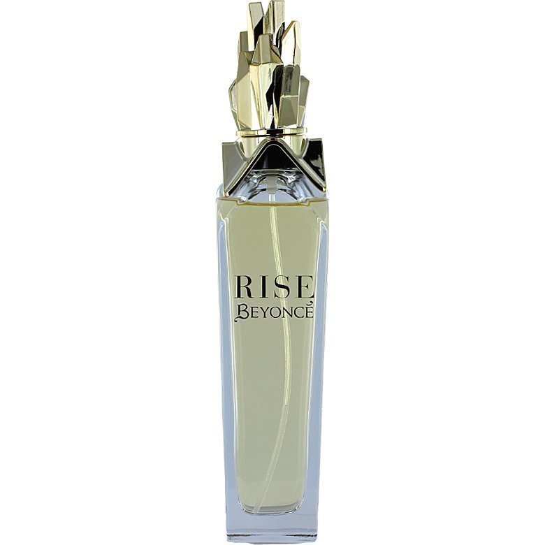 Beyoncé Rise EdP EdP 100ml