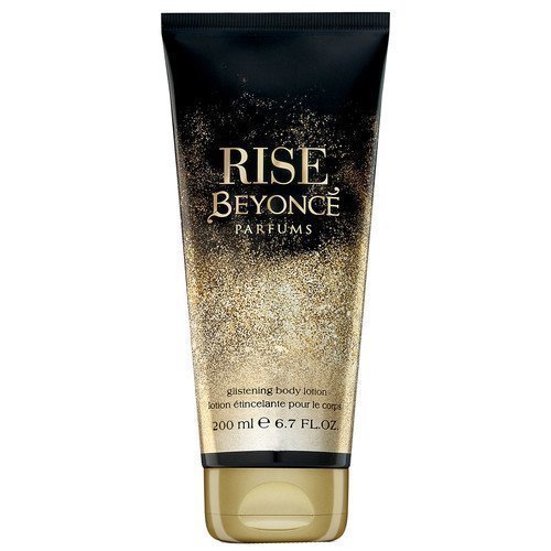 Beyoncé Rise Glistening Body Lotion