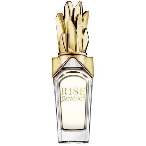 Beyoncé Rise Sheer Limited Edition EdP