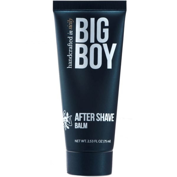 Big Boy Aftershave Balm 75 Ml