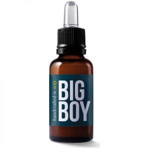 Big Boy Soothing Drops 30 Ml