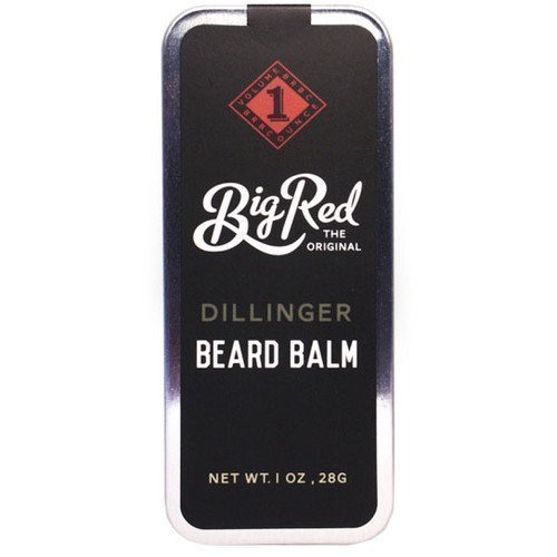 Big Red Beard Balm Dillinger 30 ml