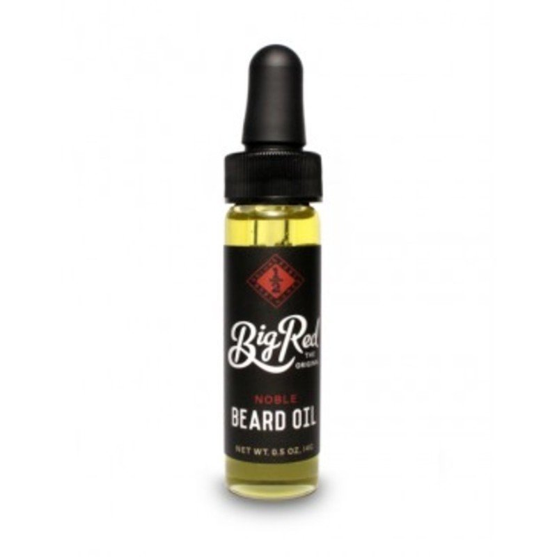 Big Red Beard Combs Noble 15 ml