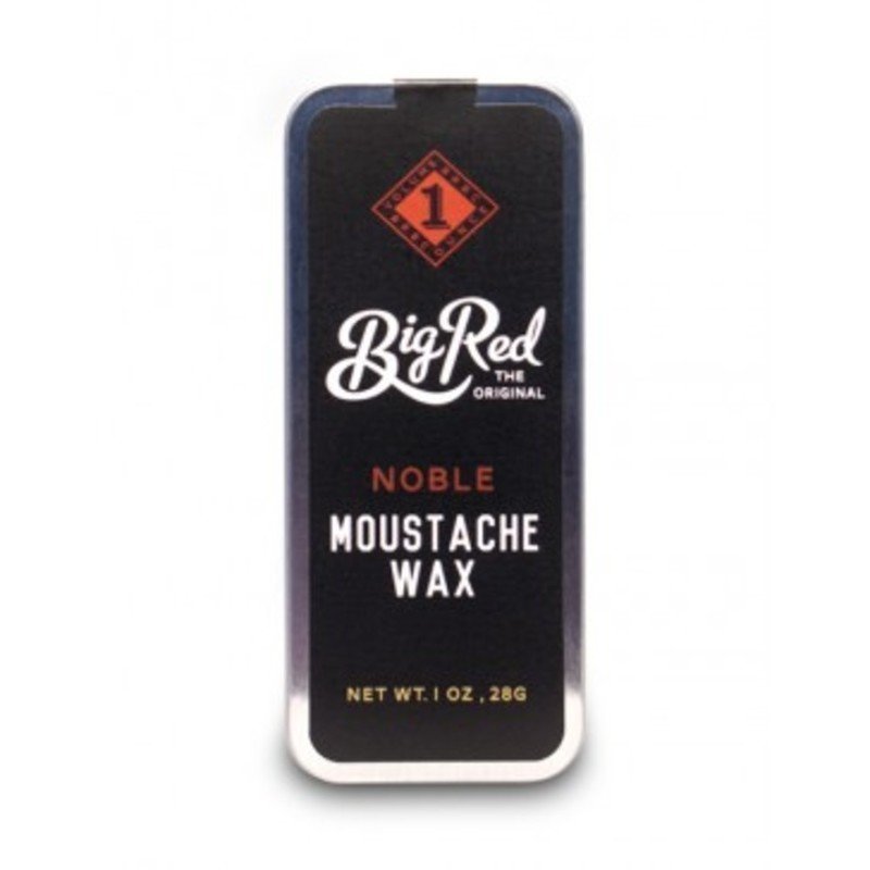 Big Red Beard Combs Noble 30 ml