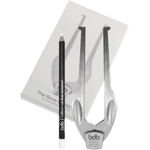 Billion Dollar Brows Brow Buddy Kit