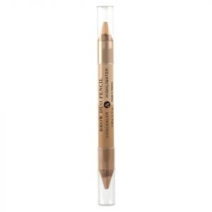 Billion Dollar Brows Brow Duo Pencil