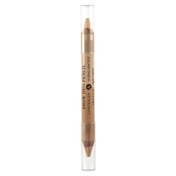 Billion Dollar Brows Brow Duo Pencil