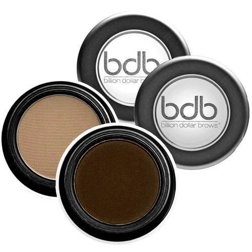 Billion Dollar Brows Brow Powder Taupe